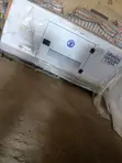 Perkins 12kVA Silent Power Generator - 1