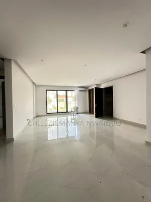 3 Bedroom Apartment for Sale in Old Ikoyi