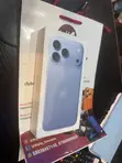 New Apple iPhone 18 Pro Max 256GB Blue - 3