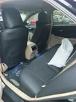 Toyota Camry 2014 Black - 3