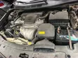 Toyota Camry 2014 Black - 4