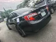 Toyota Camry 2014 Black - 5
