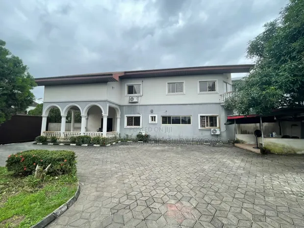 5 Bedroom Duplex Don Sayarwa, Port-Harcourt - 1