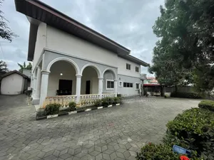 5 Bedroom Duplex Don Sayarwa, Port-Harcourt
