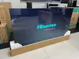 Original Hisense 65" Smart TV 2026 Model - 1