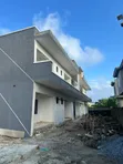 Mini Flat 10 Units Sayarwa a Abijo GRA, Lagos - 4