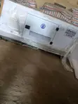 Perkins 12kVA Soundproof Diesel Generator - Sabon Kaya - 1