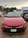 Toyota Corolla 2021 Ja - 2