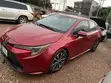 Toyota Corolla 2021 Ja - 5