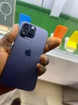 Apple iPhone 14 Pro Max 256GB Blue (Amfani da UK) - 1