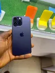 Apple iPhone 14 Pro Max 256GB Blue (Amfani da UK) - 2