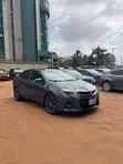 2014 Toyota Corolla S Sedan (1.8L) - 2