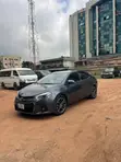 2014 Toyota Corolla S Sedan (1.8L) - 3