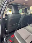 2014 Toyota Corolla S Sedan (1.8L) - 5