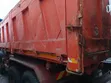 Mercedes-Benz 1999 Babbar Motar Kaya - Orange - 2