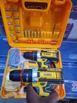 DeWalt Cordless Drill Set - Sabon Abu - 1