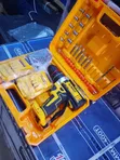 DeWalt Cordless Drill Set - Sabon Abu - 2