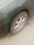 Toyota Camry 2.3 2007 Gray - 2
