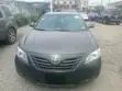 Toyota Camry 2.3 2007 Gray - 3