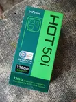 Infinix Hot 50i 128GB Kalar Kore - 3