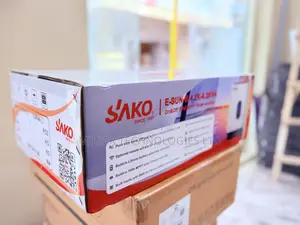 Sako Hybrid Inverter 4.2kva ESun-B Series