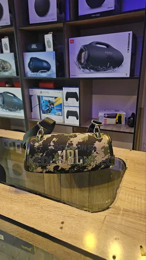JBL Xtreme 3 Mai Amfani Daga UK