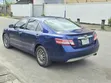 2010 Toyota Camry XLE 2.5L Sedan - 1