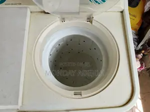 Thermocool Semi-Automatic Washing Machine - Used
