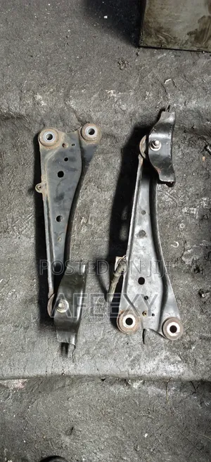 Toyota RAV4 Back Body Arm 2008-2015