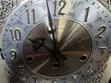 Antique Table Clock - Home Interiors - 4