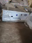Perkins 12kVA Soundproof Generator Set - 1