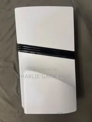 PlayStation 5 Pro 2TB