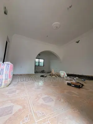 3 Bedroom Block of Flats for Rent in Rumuodumaya