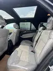 Mercedes-Benz M Class ML350 2014 SUV - Grey - 2