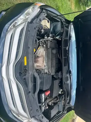 Toyota Venza LE 2014 Baki