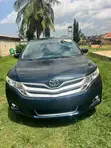 Toyota Venza LE 2014 Baki - 3