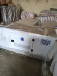 12kVA Perkins Soundproof Generator - Brand New - 2