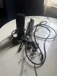 Rohs Microphone - 3