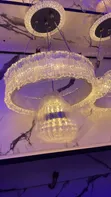 Sabon Chandelier - 3