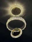Sabon Chandelier - 5