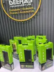 Oraimo 20000mAh Power Bank - Black - 2