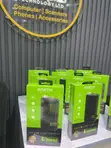 Oraimo 20000mAh Power Bank - Black - 3