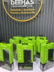 Oraimo 20000mAh Power Bank - Black - 4