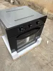 Polystar PV-JYEG278BB Built-in Gas & Electric Cooker - 1