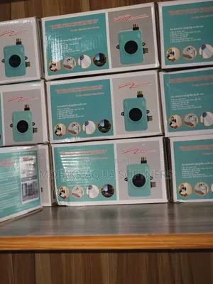 BOOST Booster Pump - Sabon Kaya