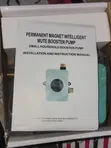 BOOST Booster Pump - Sabon Kaya - 2
