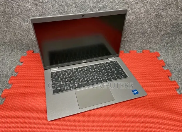 Dell Latitude 5420 Laptop - Intel Core i5, 8GB RAM, 256GB SSD - 1