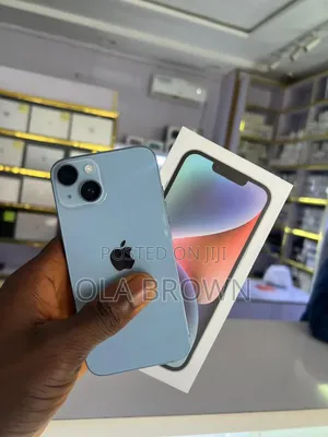 Apple iPhone 14 128GB Blue