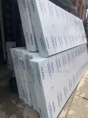 Pre-insulated Duct Panel (PID) - Rockwool & Fiberglass