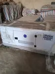 Perkins 12kVA Diesel Janareta - Mai Rufe - 2